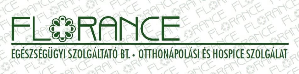 Florance logo